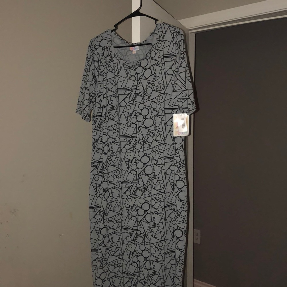 NWT 3xl LuLaRoe Julia